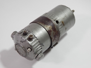 1960-67 Ferrari 250 275 Fiamm 12V Roadmaster Horn Compressor