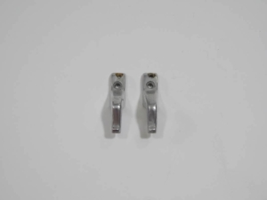 1960s Maserati Coat Hooks