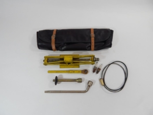 1975-83 Ferrari 308 365 512 Jack Kit
