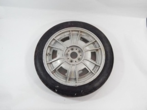 1975-85 Ferrari 308 Space Saver Spare Wheel