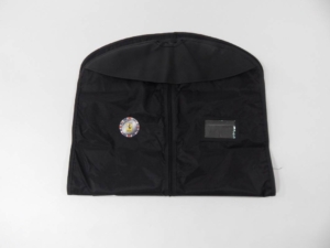 Ferrari Owner's Club Suit Carrier Luggage Piece