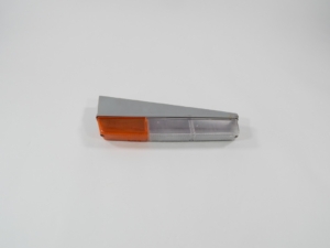 Ferrari 328 Carello Euro  Front LH Indicator Turn Signal Assembly Lense 61942800