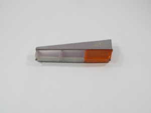 Ferrari 328 Carello Euro  Front RH Indicator Turn Signal Assembly Lense 61942800