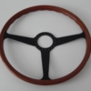 Ferrari 166 212 MOMO Wooden Steering Wheel
