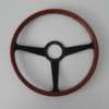 Ferrari 166 212 MOMO Wooden Steering Wheel