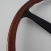 Ferrari 166 212 MOMO Wooden Steering Wheel