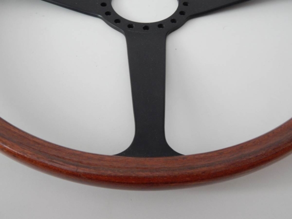 Ferrari 166 212 MOMO Wooden Steering Wheel