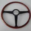 Ferrari 166 212 MOMO Wooden Steering Wheel