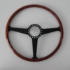 Ferrari 166 212 MOMO Wooden Steering Wheel