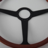 Ferrari 166 212 MOMO Wooden Steering Wheel
