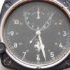 Ferrari 1950s Smiths Rally Clock
