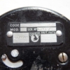Ferrari 1950s Smiths Rally Clock