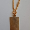 Ferrari 1950s Keyring