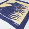 Ferrari Ladies Silk Scarf 1960s