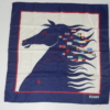 Ferrari Ladies Silk Scarf 1960s