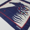 Ferrari Ladies Silk Scarf 1960s