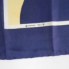Ferrari Ladies Silk Scarf 1960s