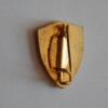 Ferrari 1960s Lapel Pin