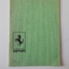 Ferrari 275 GTB/4 Pouch Set