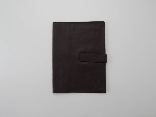 Ferrari 1970/80s Pouch