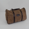 Ferrari 1970's Holdall Bag Luggage Piece