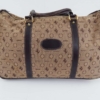 Ferrari 1970's Holdall Bag Luggage Piece