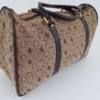 Ferrari 1970's Holdall Bag Luggage Piece