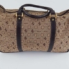 Ferrari 1970's Holdall Bag Luggage Piece