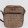 Ferrari 1970's Cavallino Small Travel Luggage Bag