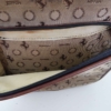 Ferrari 1970's Cavallino Small Travel Luggage Bag