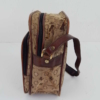 Ferrari 1970's Cavallino Small Travel Luggage Bag