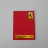 1975 Ferrari Dealer Directory 308 365 BB