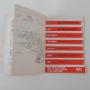 1975 Ferrari Dealer Directory 308 365 BB