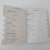 1975 Ferrari Dealer Directory 308 365 BB