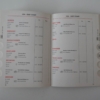 1975 Ferrari Dealer Directory 308 365 BB