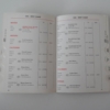 1975 Ferrari Dealer Directory 308 365 BB