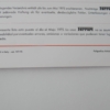 1975 Ferrari Dealer Directory 308 365 BB