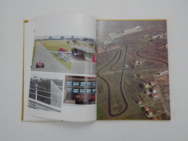 Ferrari 1975 Yearbook Annuario
