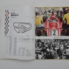 Ferrari 1975 Yearbook Annuario