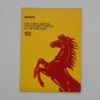 Ferrari 1976 Dealer Directory “Servizi Vendita E Assistenza” 365 308 512