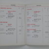 Ferrari 1976 Dealer Directory “Servizi Vendita E Assistenza” 365 308 512