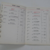 Ferrari 1976 Dealer Directory “Servizi Vendita E Assistenza” 365 308 512