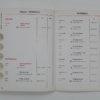 Ferrari 1976 Dealer Directory “Servizi Vendita E Assistenza” 365 308 512