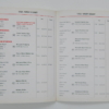 Ferrari 1976 Dealer Directory “Servizi Vendita E Assistenza” 365 308 512