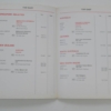 Ferrari 1976 Dealer Directory “Servizi Vendita E Assistenza” 365 308 512