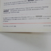 Ferrari 1976 Dealer Directory “Servizi Vendita E Assistenza” 365 308 512