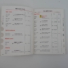 Ferrari 400 Complete Pouch & Manual Set