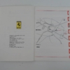 Ferrari 400 Complete Pouch & Manual Set