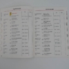 Ferrari 400 Complete Pouch & Manual Set