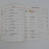 Ferrari 400 Complete Pouch & Manual Set